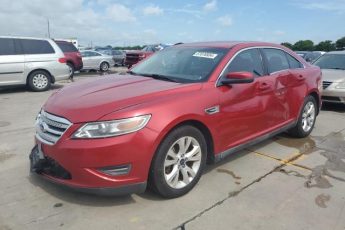 1FAHP2EWXBG140841 | 2011 Ford taurus sel