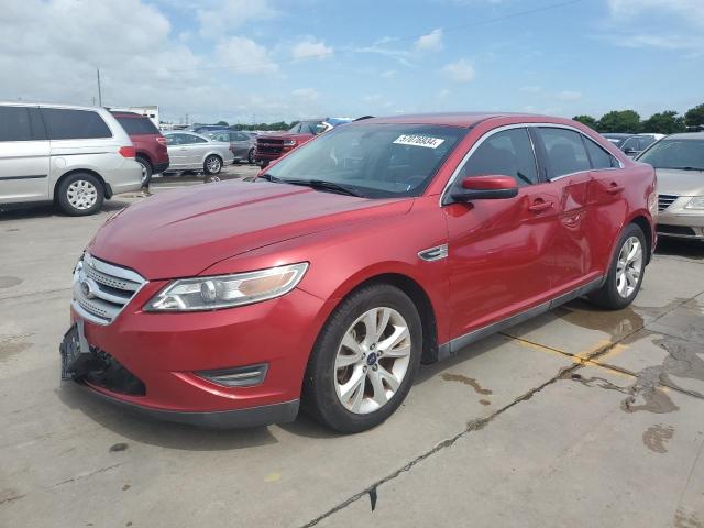 1FAHP2EWXBG140841 | 2011 Ford taurus sel