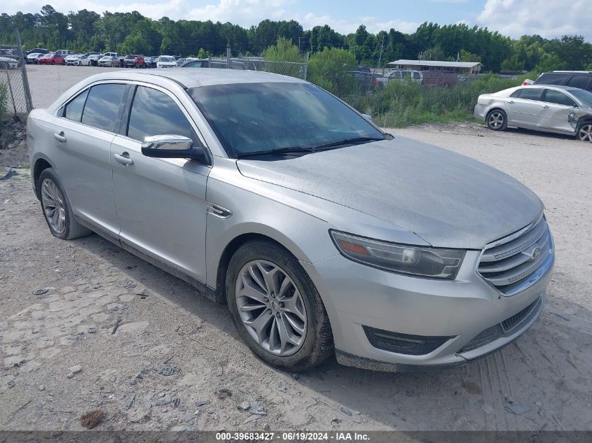 1FAHP2F80EG113863 | 2014 FORD TAURUS