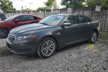 1FAHP2F80FG171795 | 2015 Ford taurus limited