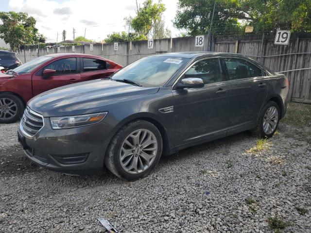 1FAHP2F80FG171795 | 2015 Ford taurus limited