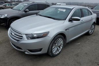 1FAHP2F80GG111615 | 2016 Ford taurus limited