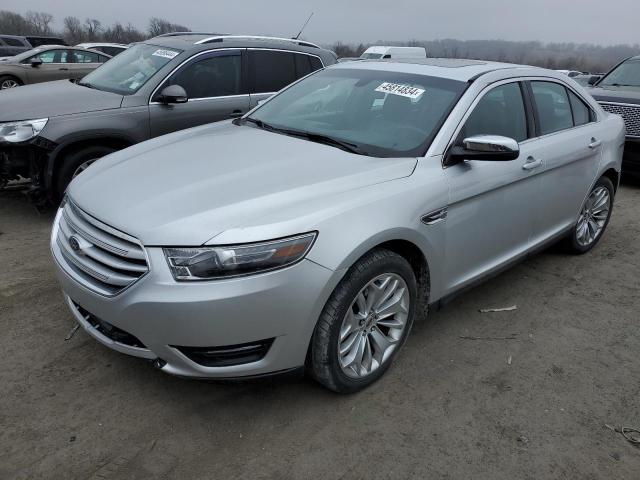 1FAHP2F80GG111615 | 2016 Ford taurus limited