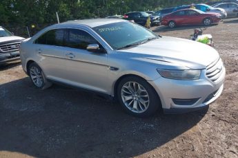 1FAHP2F81DG203635 | 2013 FORD TAURUS