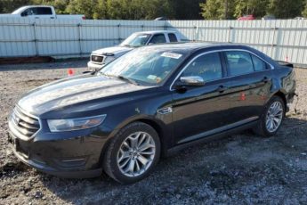 1FAHP2F81FG171207 | 2015 FORD TAURUS LIM