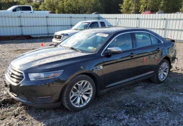 1FAHP2F81FG171207 | 2015 FORD TAURUS LIM