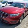 3FA6P0LU8JR169047 | 2018 FORD FUSION SE