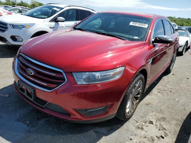 1FAHP2F82DG201456 | 2013 Ford taurus limited