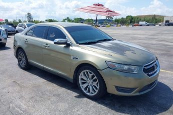 1FAHP2F84DG123875 | 2013 FORD TAURUS