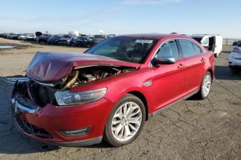 1FAHP2F85GG101873 | 2016 FORD TAURUS LIM