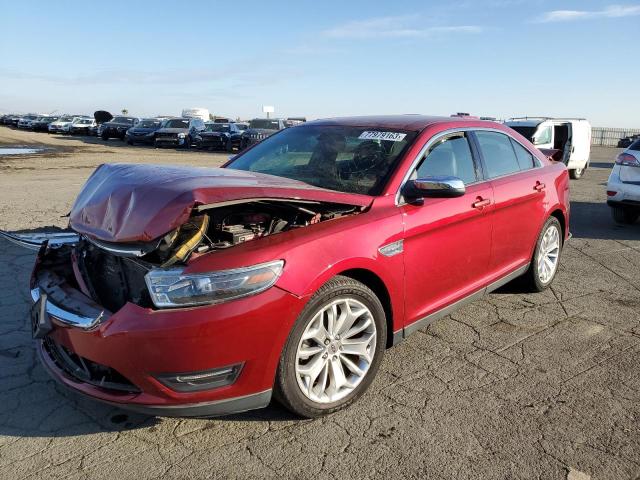 1FAHP2F85GG101873 | 2016 FORD TAURUS LIM