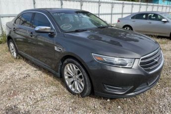 1FAHP2F85HG102118 | 2017 FORD TAURUS LIM