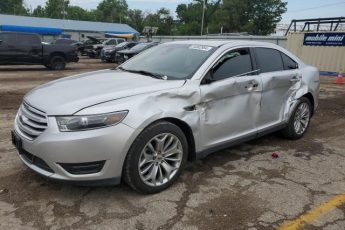 1FAHP2F85HG114981 | 2017 Ford taurus limited