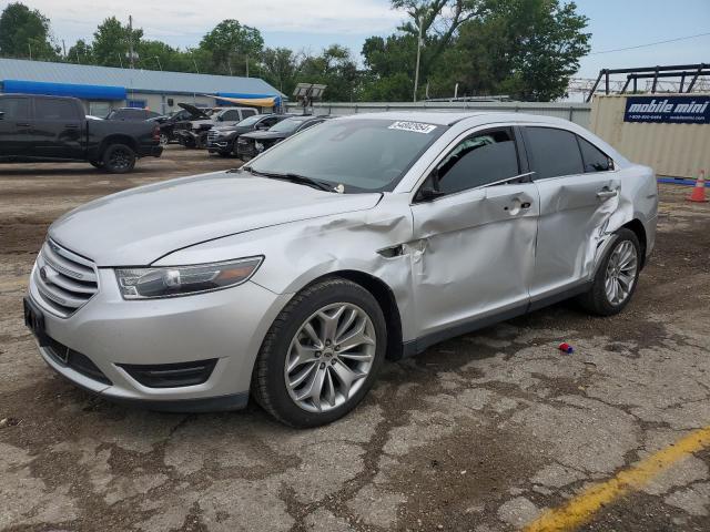 1FAHP2F85HG114981 | 2017 Ford taurus limited