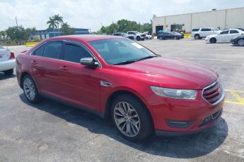 1FAHP2F86EG106867 | 2014 FORD TAURUS