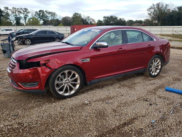 1FAHP2F87EG102570 | 2014 FORD TAURUS LIM