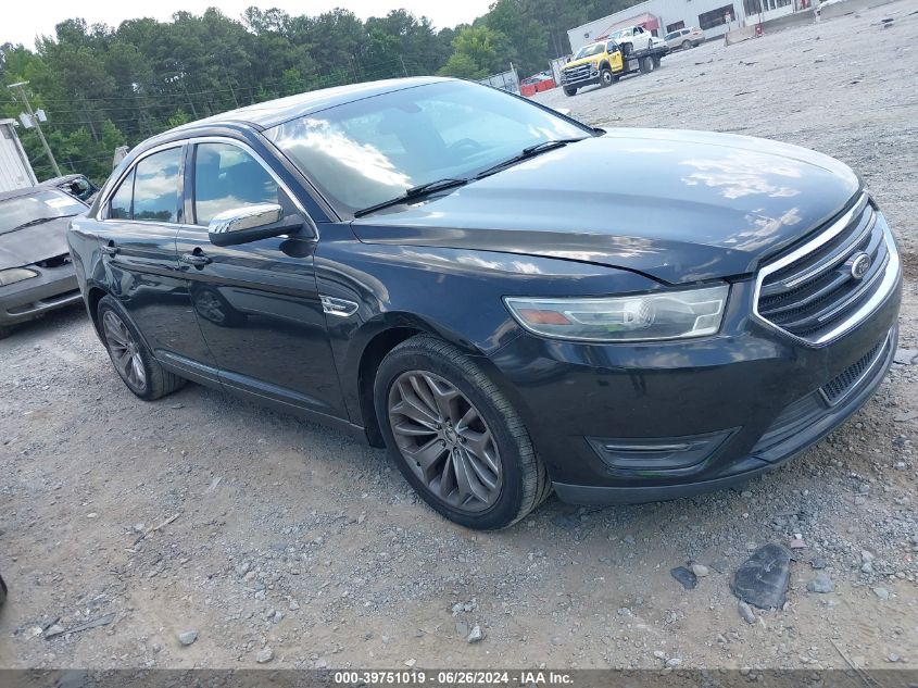 1FAHP2F88DG131428 | 2013 FORD TAURUS