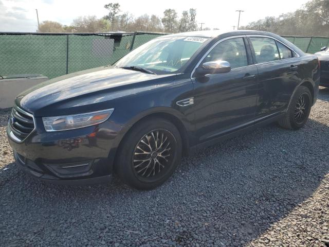 1FAHP2F88DG185683 | 2013 Ford taurus limited