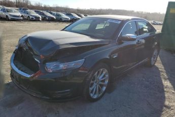 1FAHP2F89DG128098 | 2013 Ford taurus limited