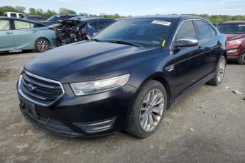 1FAHP2F8XDG103307 | 2013 Ford taurus limited