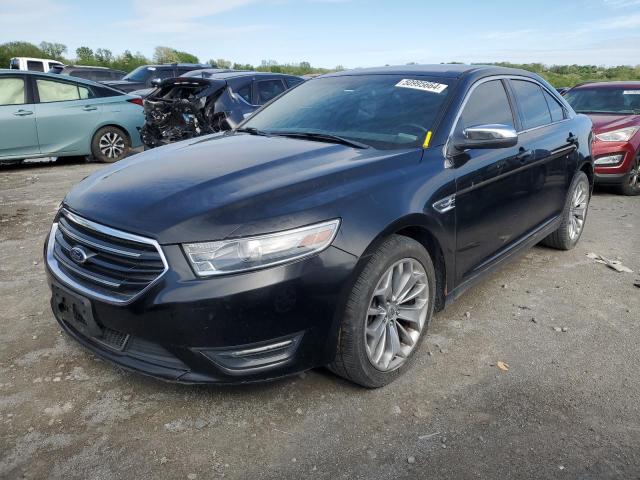 1FAHP2F8XDG103307 | 2013 Ford taurus limited