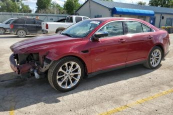 1FAHP2F8XEG137765 | 2014 Ford taurus limited