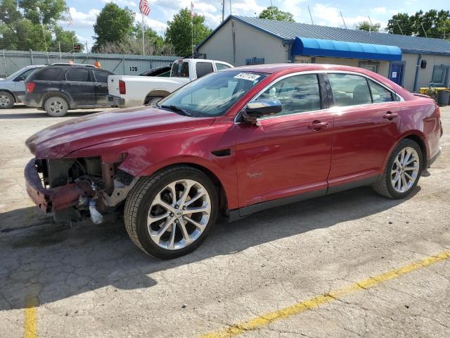 1FAHP2F8XEG137765 | 2014 Ford taurus limited