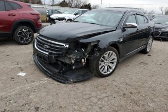 1FAHP2F8XFG146533 | 2015 FORD TAURUS LIM