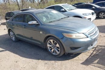 1FAHP2FW0AG108378 | 2010 FORD TAURUS