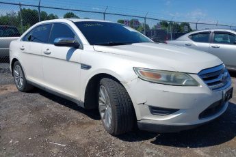 1FAHP2FW2BG135406 | 2011 FORD TAURUS