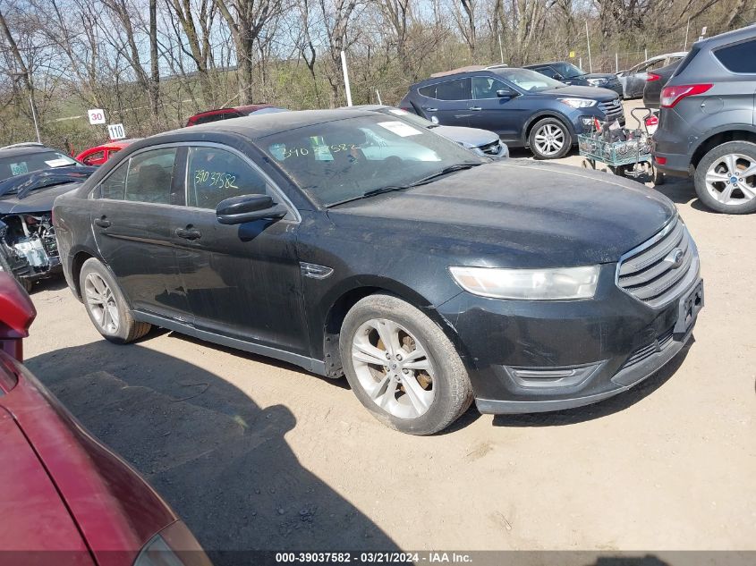 1FAHP2H80DG152593 | 2013 FORD TAURUS