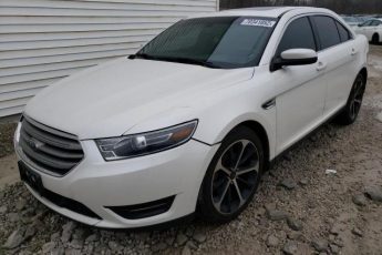 1FAHP2H80GG148919 | 2016 FORD TAURUS SEL