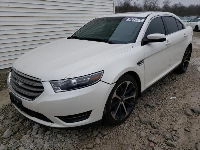 1FAHP2H80GG148919 | 2016 FORD TAURUS SEL