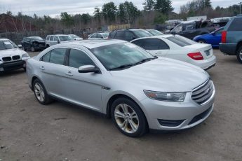 1FAHP2H84FG101729 | 2015 FORD TAURUS