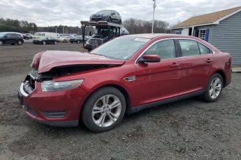 1FAHP2H87DG198518 | 2013 Ford taurus sel