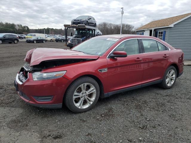 1FAHP2H87DG198518 | 2013 Ford taurus sel