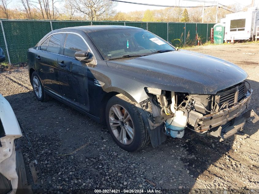 1FAHP2H87FG145949 | 2015 FORD TAURUS