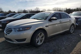 1FAHP2H87JG100020 | 2018 Ford taurus sel