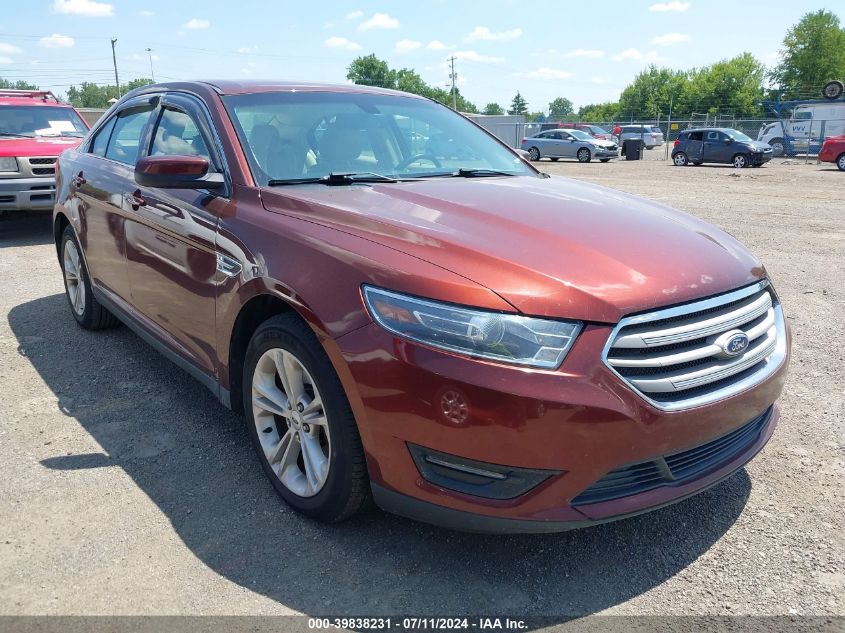 1FAHP2H8XFG179612 | 2015 FORD TAURUS