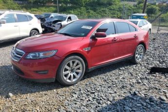 1FAHP2HW1BG133448 | 2011 Ford taurus sel