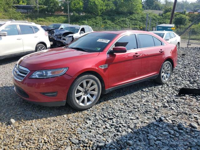 1FAHP2HW1BG133448 | 2011 Ford taurus sel