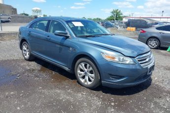 1FAHP2HW3AG119906 | 2010 FORD TAURUS