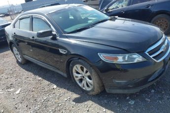 1FAHP2HW6AG124128 | 2010 FORD TAURUS