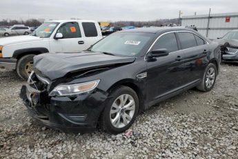 1FAHP2HW7CG144939 | 2012 Ford taurus sel