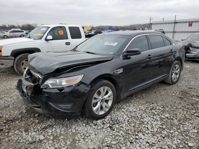 1FAHP2HW7CG144939 | 2012 Ford taurus sel