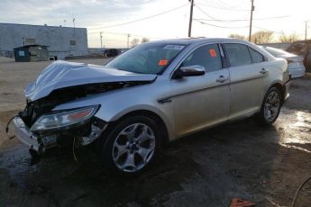 1FAHP2JW1BG183339 | 2011 Ford taurus limited