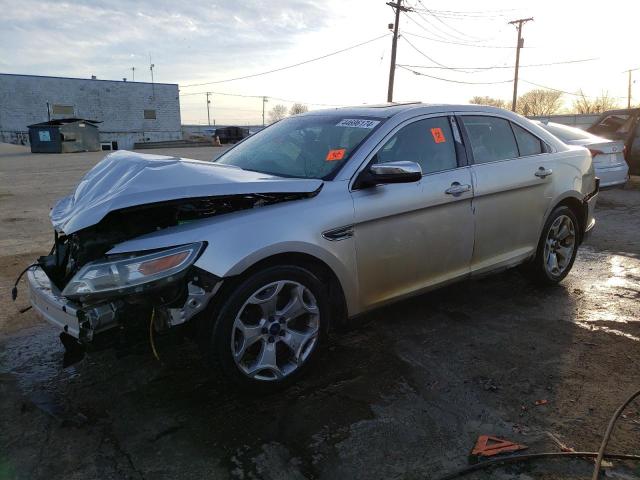 1FAHP2JW1BG183339 | 2011 Ford taurus limited