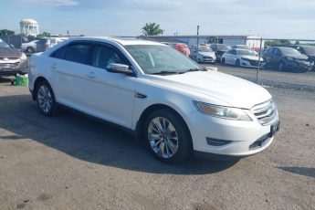 1FAHP2JW2AG149411 | 2010 FORD TAURUS