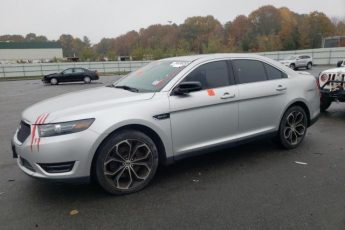 1FAHP2KT0FG191815 | 2015 FORD TAURUS SHO