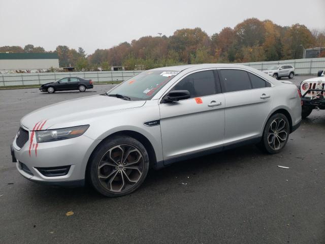 1FAHP2KT0FG191815 | 2015 FORD TAURUS SHO